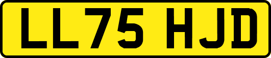 LL75HJD