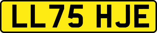 LL75HJE