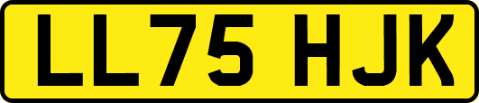 LL75HJK
