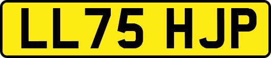 LL75HJP