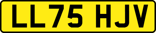 LL75HJV