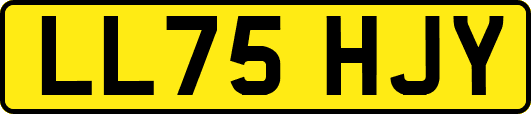 LL75HJY
