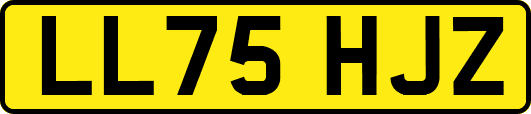 LL75HJZ