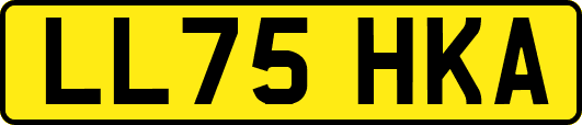 LL75HKA