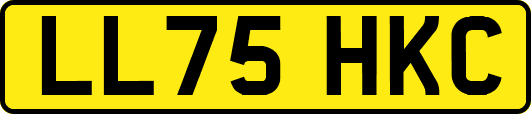 LL75HKC