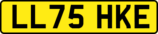 LL75HKE
