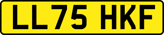 LL75HKF