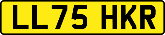 LL75HKR