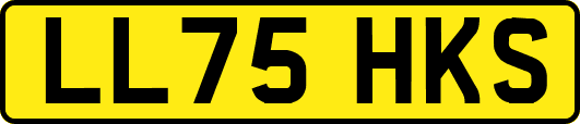 LL75HKS
