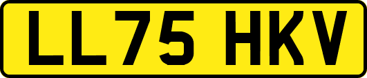 LL75HKV