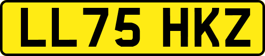 LL75HKZ