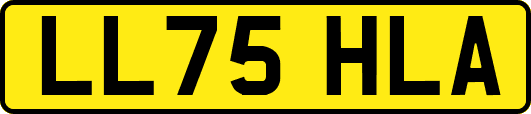 LL75HLA