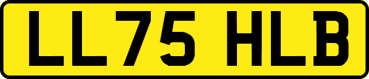 LL75HLB