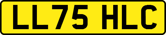 LL75HLC