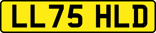 LL75HLD
