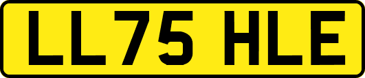 LL75HLE