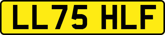 LL75HLF