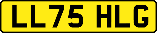 LL75HLG