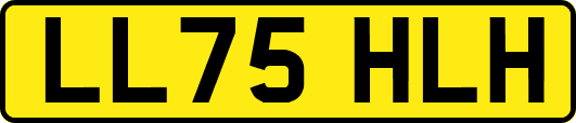 LL75HLH