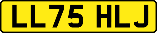 LL75HLJ
