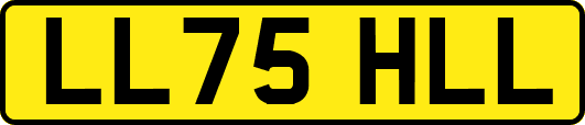 LL75HLL