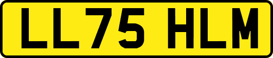 LL75HLM