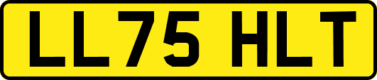 LL75HLT