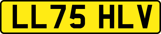 LL75HLV