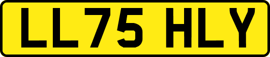 LL75HLY