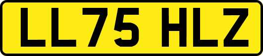 LL75HLZ
