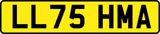 LL75HMA