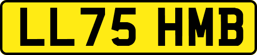 LL75HMB