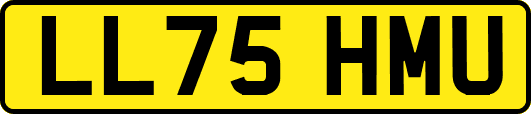 LL75HMU