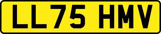 LL75HMV