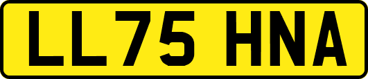LL75HNA