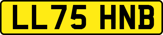 LL75HNB