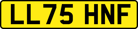 LL75HNF