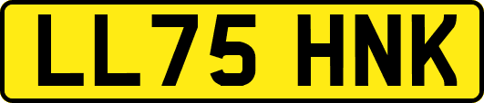 LL75HNK