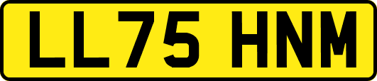 LL75HNM