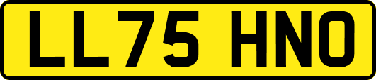 LL75HNO