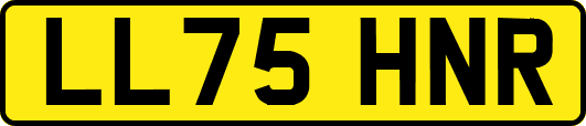 LL75HNR