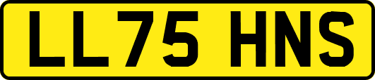 LL75HNS