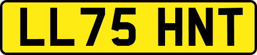 LL75HNT