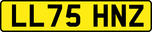 LL75HNZ
