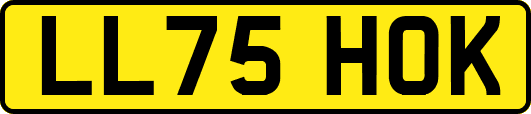 LL75HOK