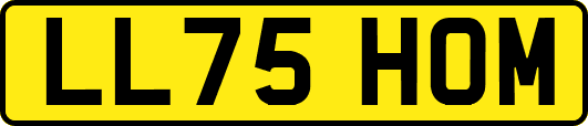 LL75HOM