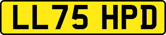 LL75HPD