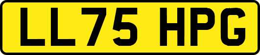 LL75HPG
