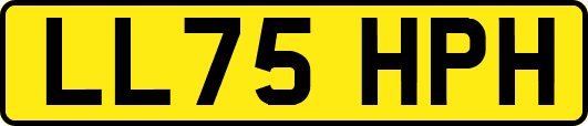LL75HPH