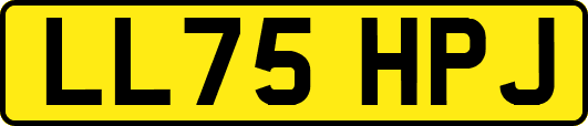 LL75HPJ